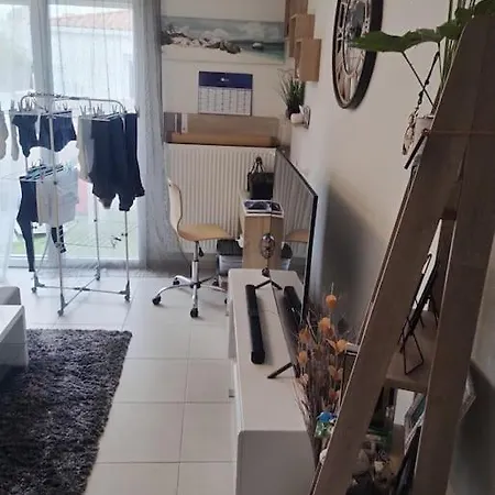 Apartamento En Centre De *