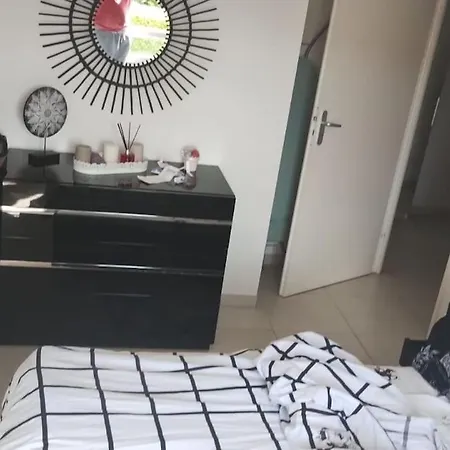 Apartamento En Centre De