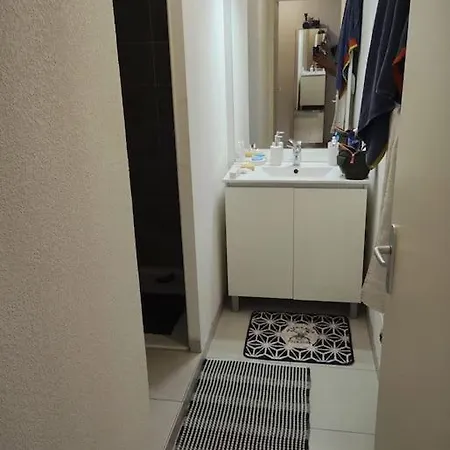 Apartamento En Centre De Frontignan