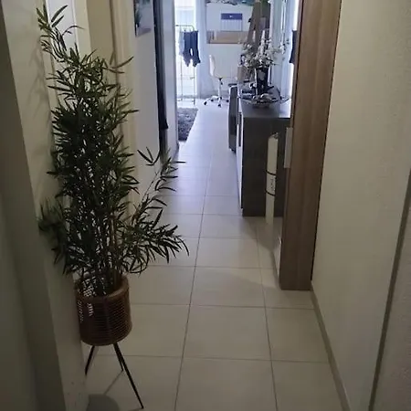 En Centre De Apartamento Frontignan