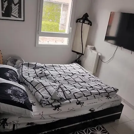 Apartamento En Centre De *