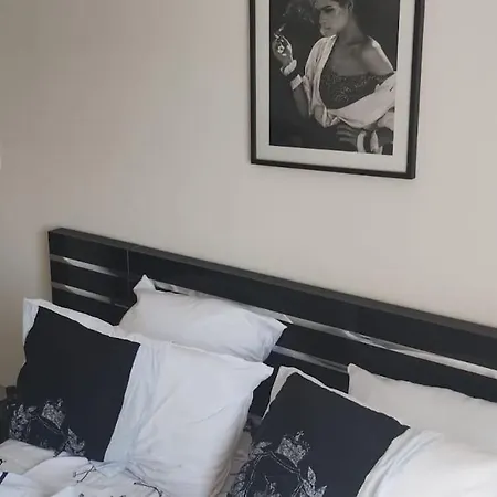 Apartamento En Centre De Frontignan