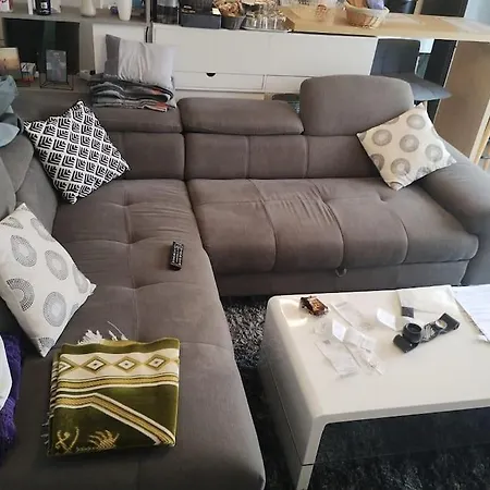 Apartamento En Centre De Frontignan