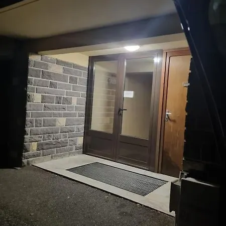 Apartamento En Centre De