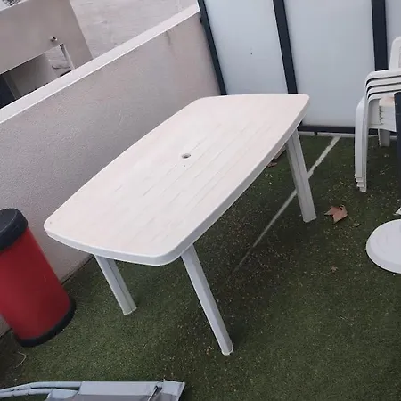 En Centre De Apartamento Frontignan